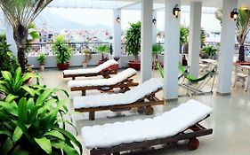 Phu Quy Resort